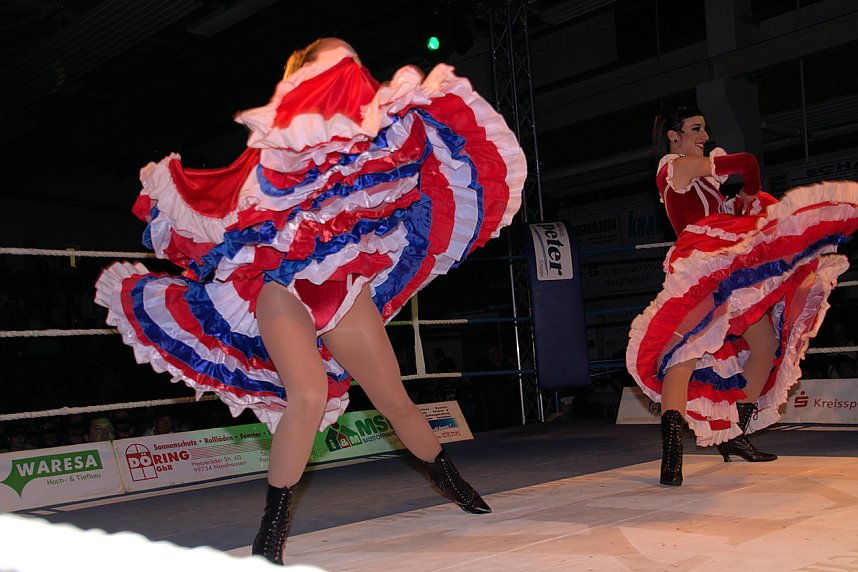 NSV gewinnt gegen BC BigBoard aus Prag.