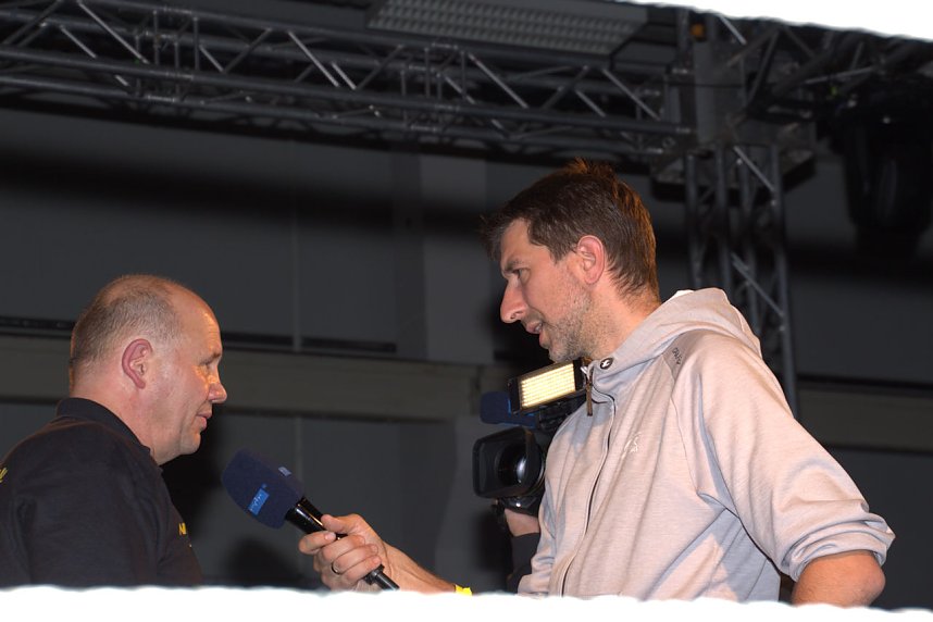 NSV gewinnt gegen BC BigBoard aus Prag.