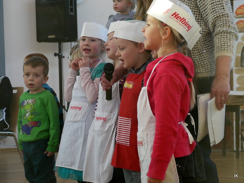Seniorenweihnacht in Breitenholz