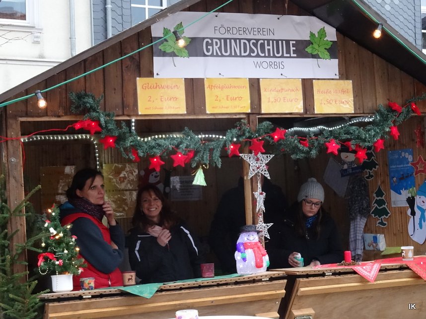 Worbiser Weihnachtsmarkt