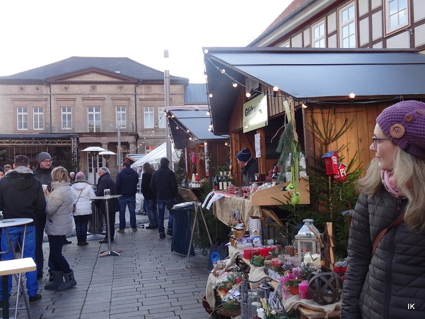 Worbiser Weihnachtsmarkt