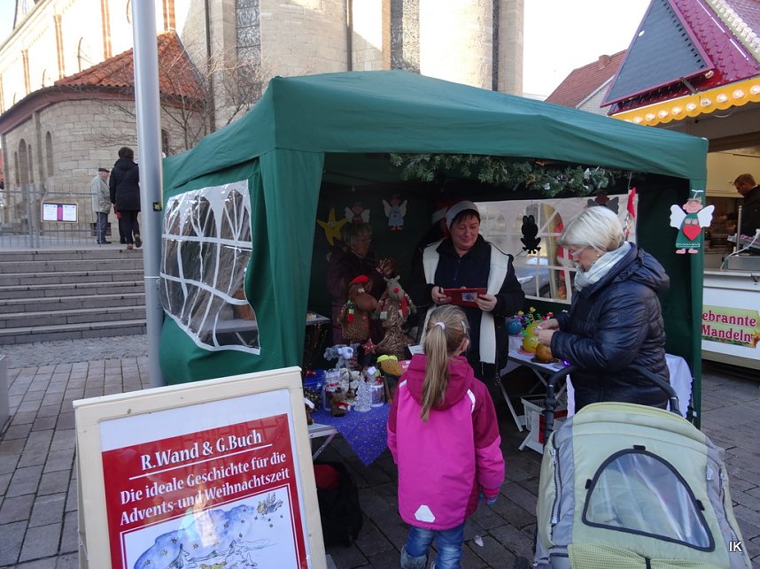 Worbiser Weihnachtsmarkt