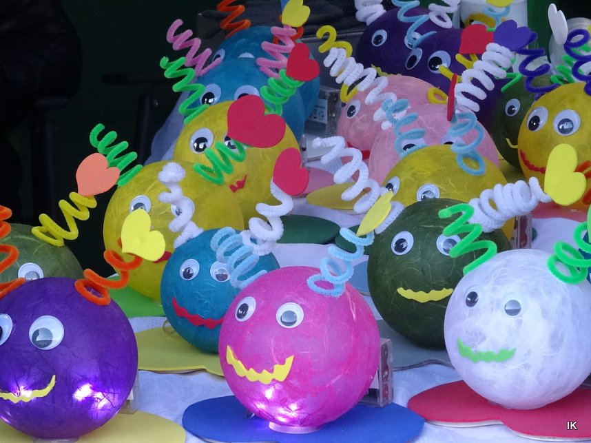 Worbiser Weihnachtsmarkt