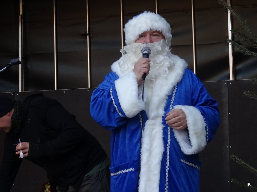 Worbiser Weihnachtsmarkt