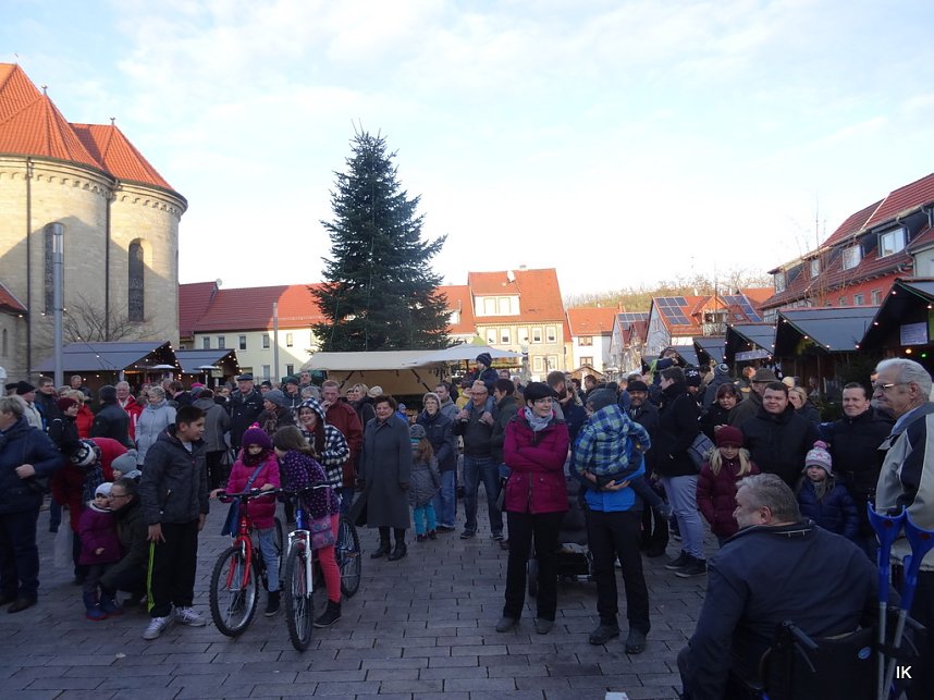 Worbiser Weihnachtsmarkt