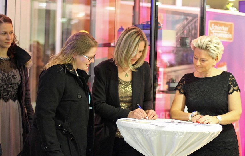 10. Ausgabe des Eichsfelder &Auml;rzte- und Apothekerballs