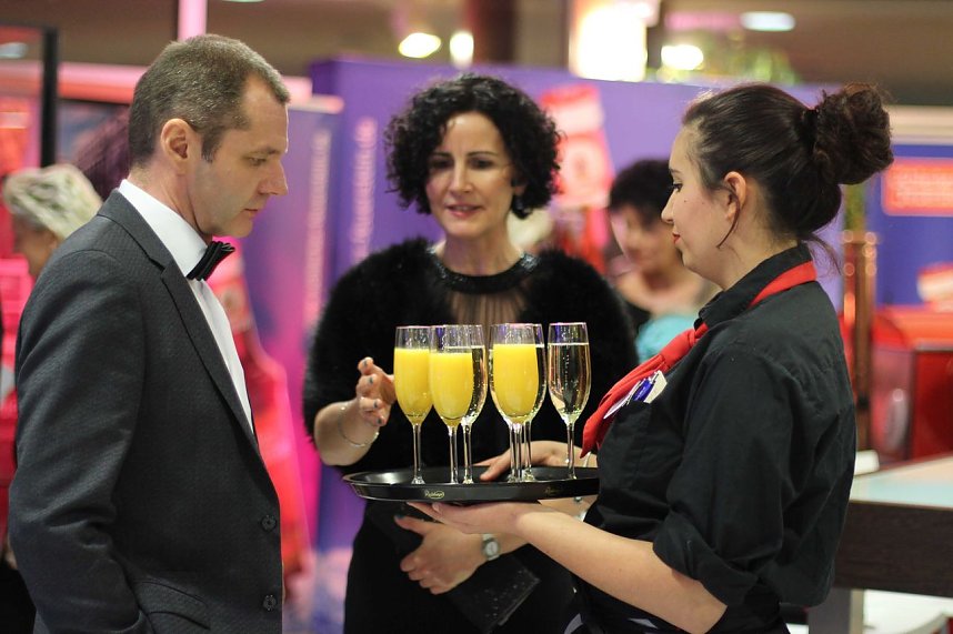 10. Ausgabe des Eichsfelder &Auml;rzte- und Apothekerballs