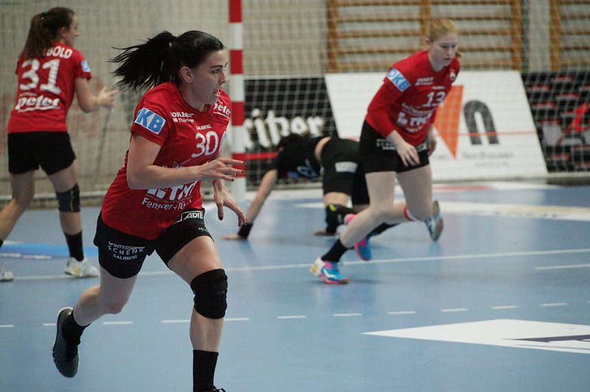 THC verliert "Zuhause"