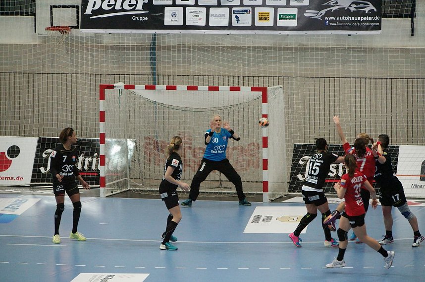 THC verliert "Zuhause"