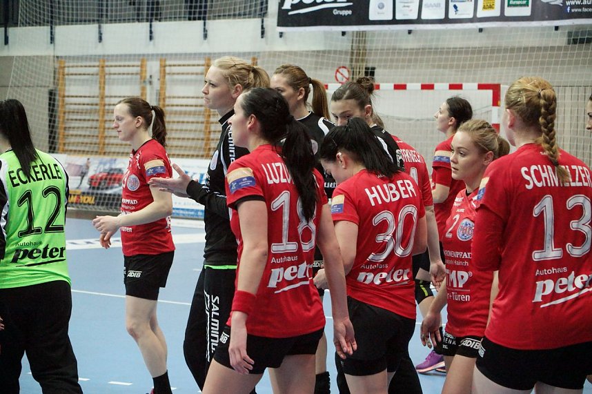 THC verliert "Zuhause"