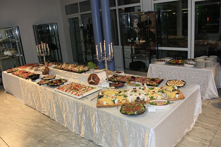 20. &Auml;rzte- und Apothekerball in Nordhausen