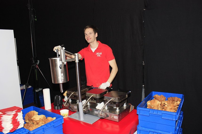 20. &Auml;rzte- und Apothekerball in Nordhausen