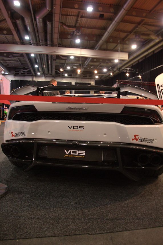 Alles Tuning, oder was?