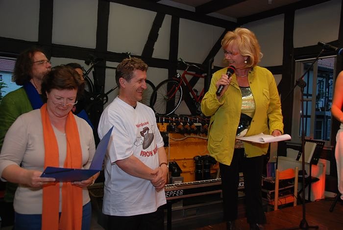 Kulturnacht in Nordhausen