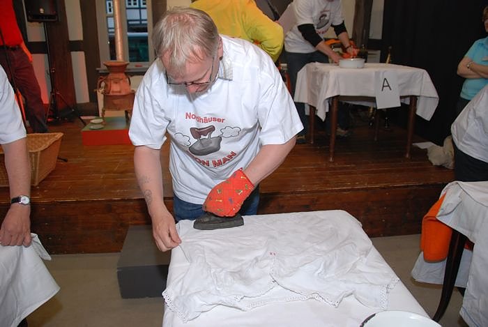 Kulturnacht in Nordhausen