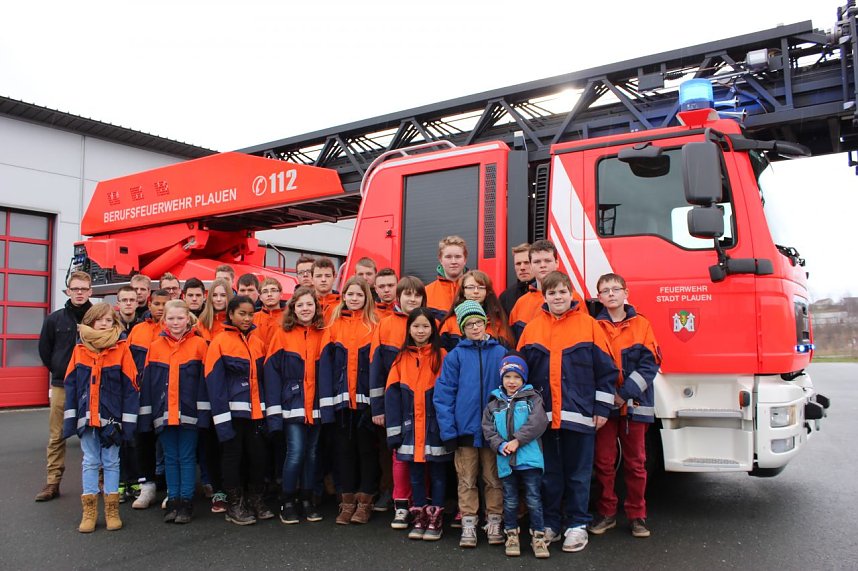 Unterwegs im Vogtland