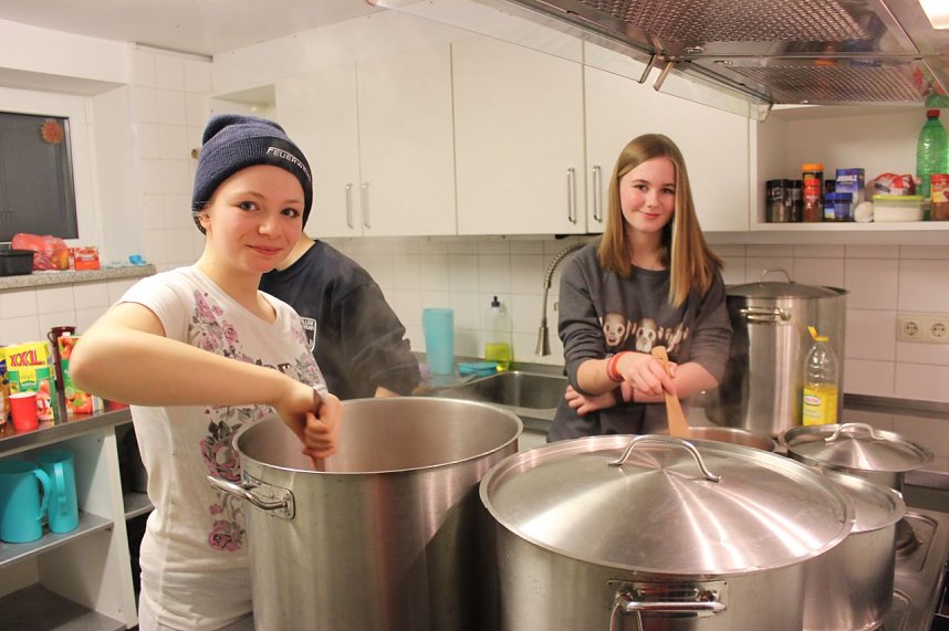 Unterwegs im Vogtland