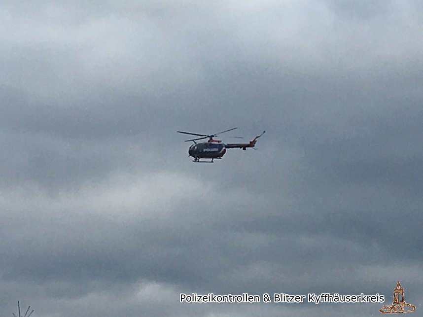 Das Ende einer Flucht bei Gro&szlig;furra