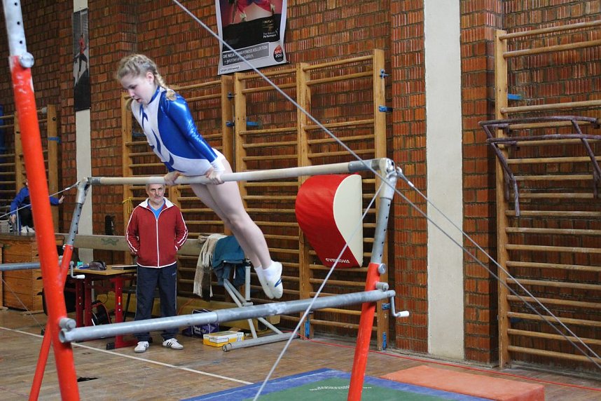 Sportimpressionen aus Nordth&uuml;ringen (1)