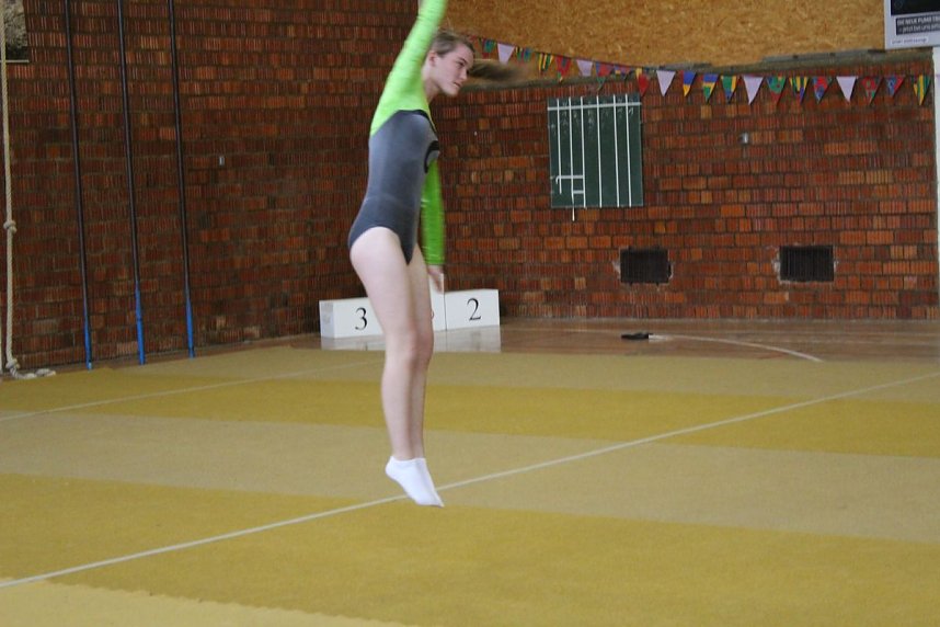 Sportimpressionen aus Nordth&uuml;ringen (1)