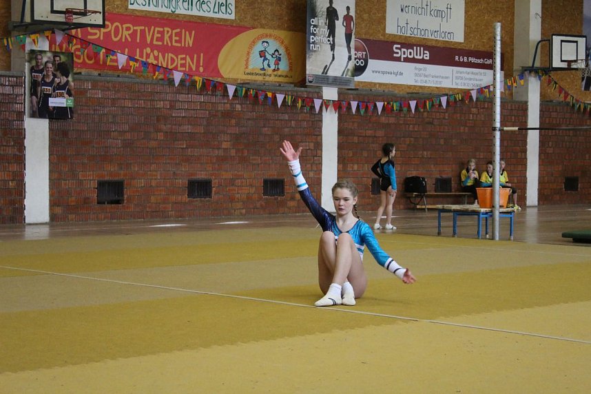 Sportimpressionen aus Nordth&uuml;ringen (1)