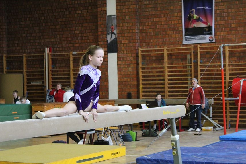 Sportimpressionen aus Nordth&uuml;ringen (1)