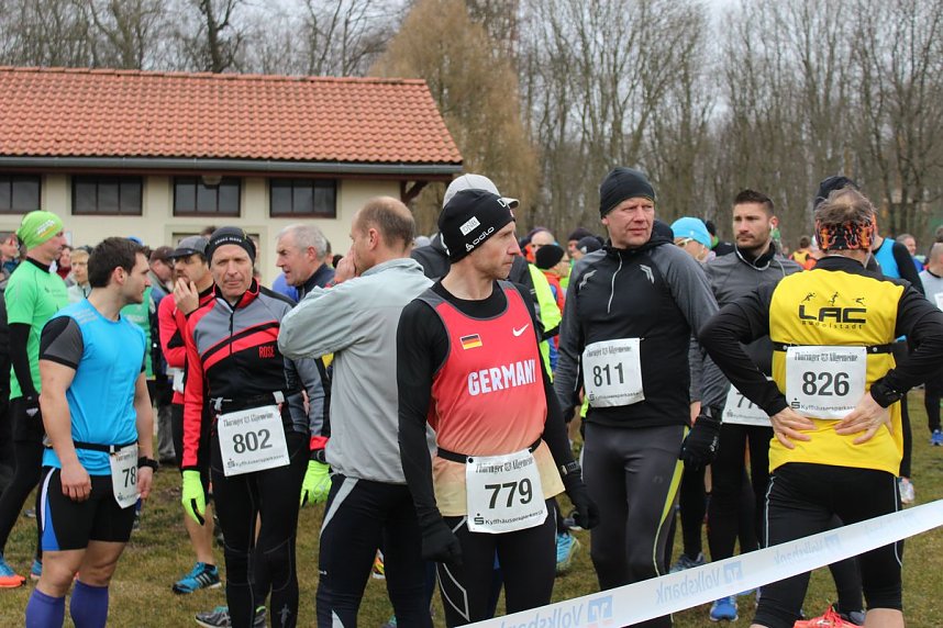  Sportimpressionen aus Nordth&uuml;ringen (2)