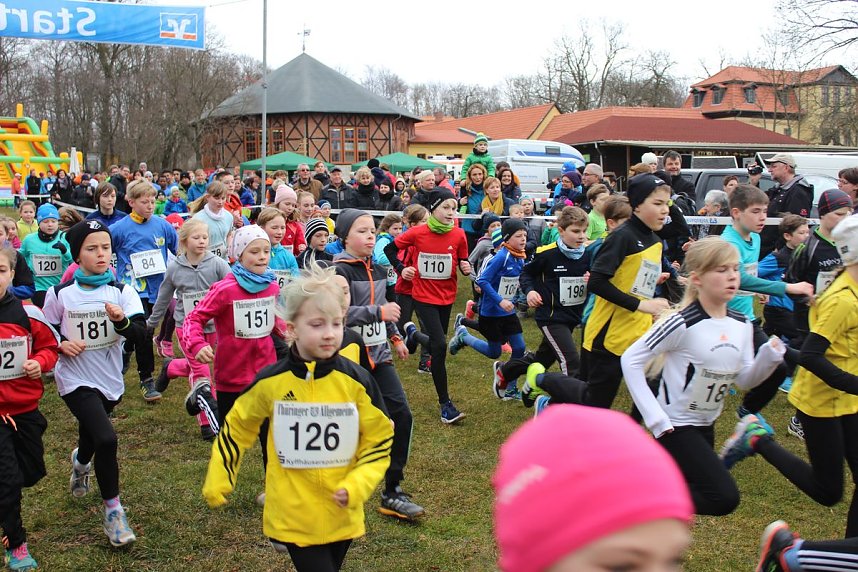  Sportimpressionen aus Nordth&uuml;ringen (2)