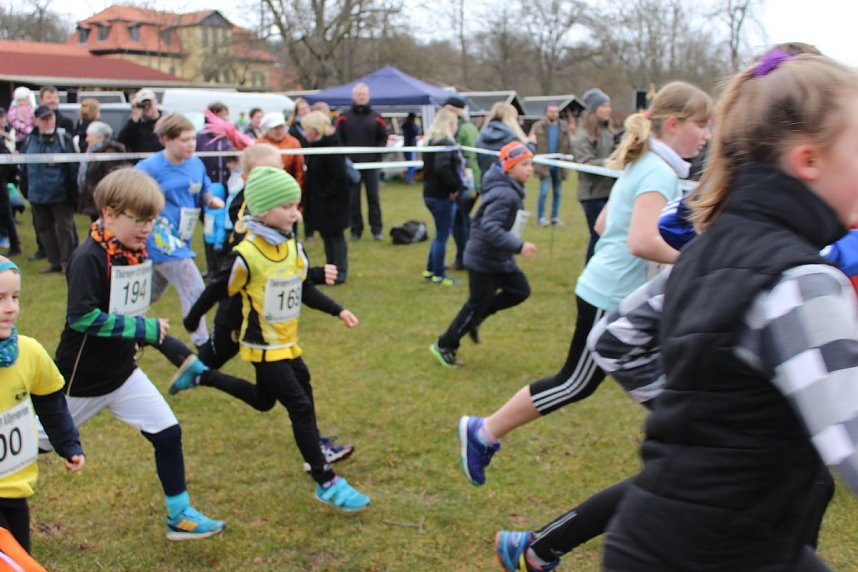  Sportimpressionen aus Nordth&uuml;ringen (2)