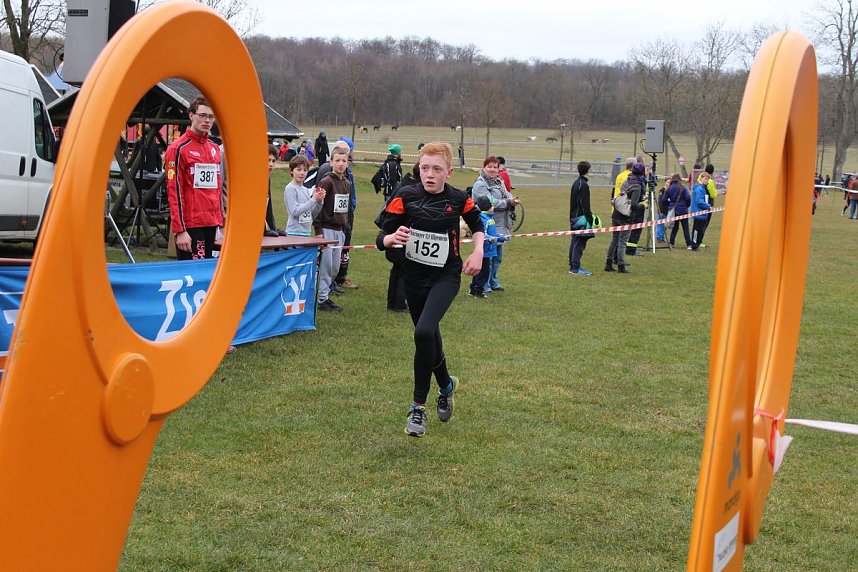  Sportimpressionen aus Nordth&uuml;ringen (2)