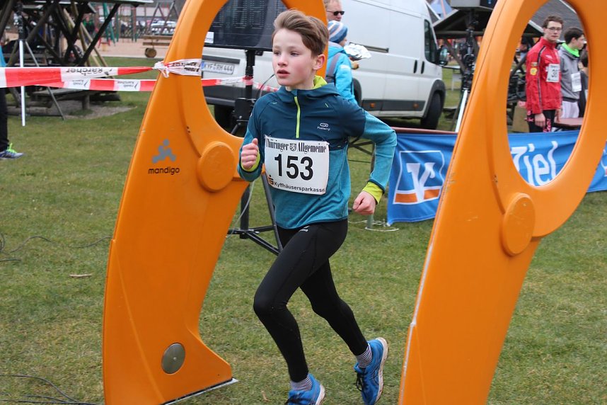  Sportimpressionen aus Nordth&uuml;ringen (2)