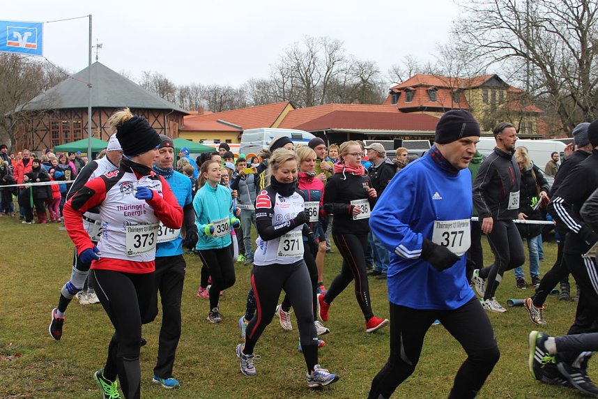  Sportimpressionen aus Nordth&uuml;ringen (2)