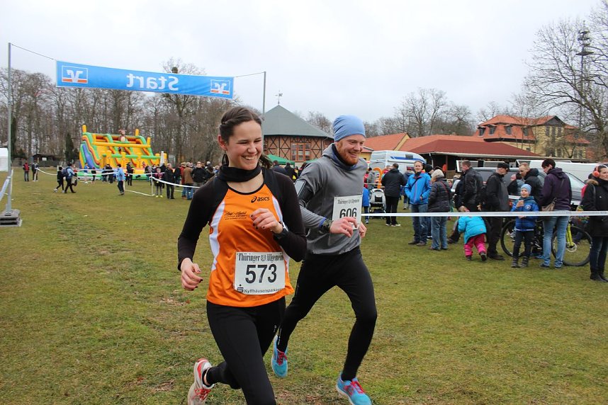  Sportimpressionen aus Nordth&uuml;ringen (2)