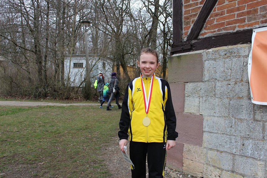  Sportimpressionen aus Nordth&uuml;ringen (2)