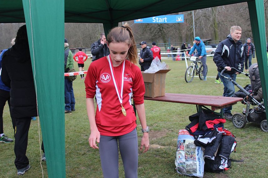  Sportimpressionen aus Nordth&uuml;ringen (2)