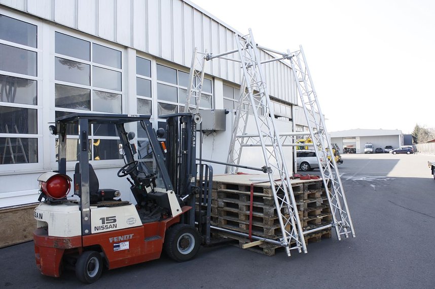 21. Fr&uuml;hlingsball im Autohaus Peter