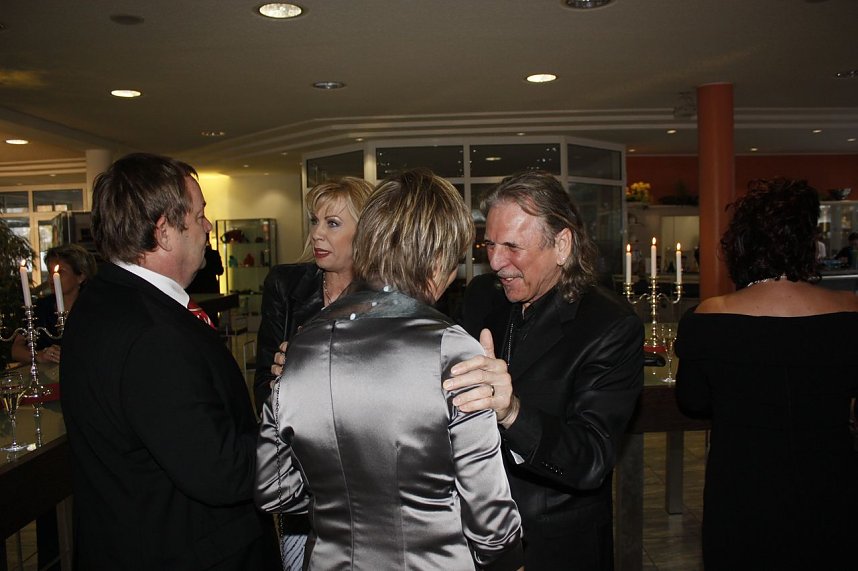 21. Fr&uuml;hlingsball im Autohaus Peter