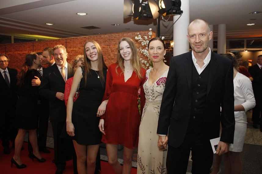 21. Fr&uuml;hlingsball im Autohaus Peter