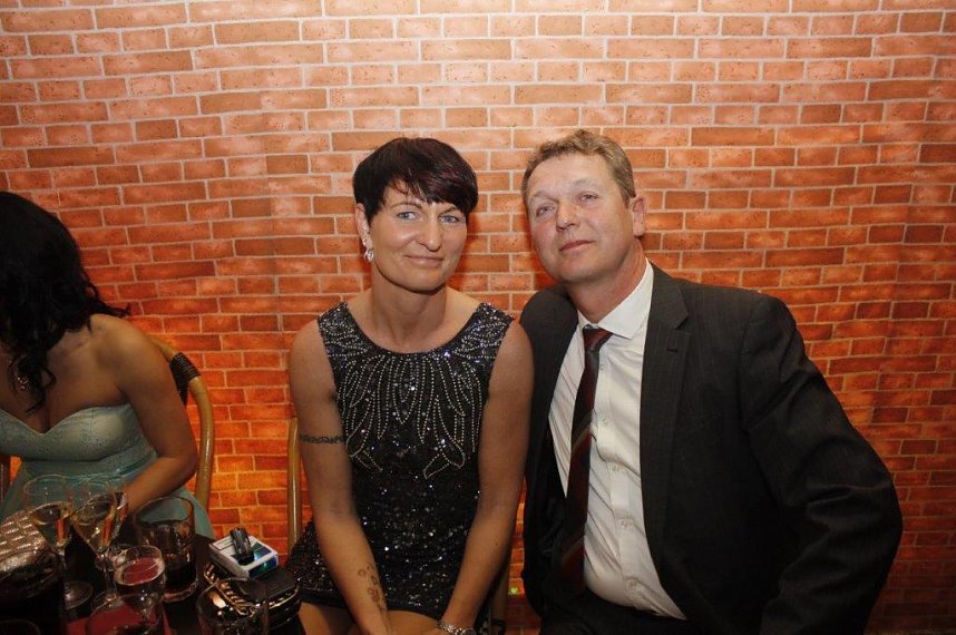 21. Fr&uuml;hlingsball im Autohaus Peter