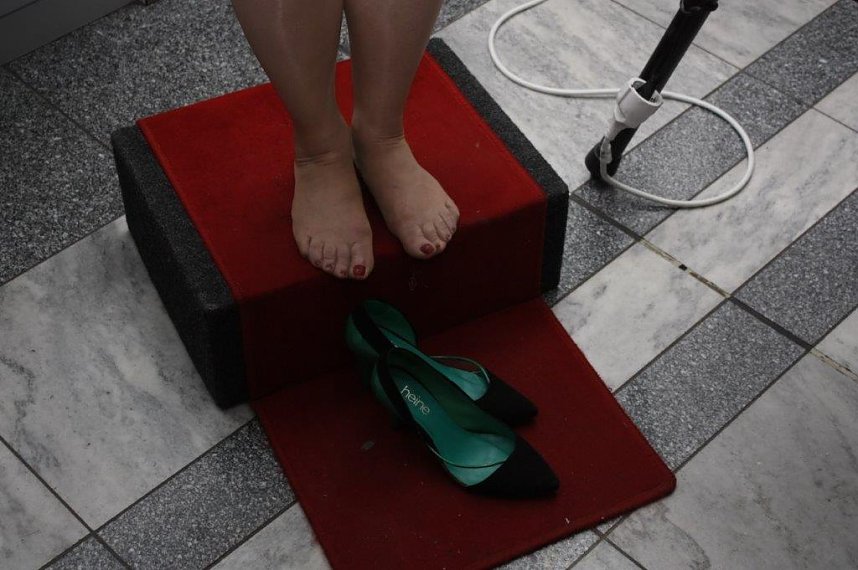 21. Fr&uuml;hlingsball im Autohaus Peter