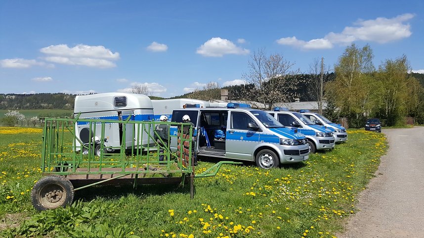 Willkommen in Bornhagen