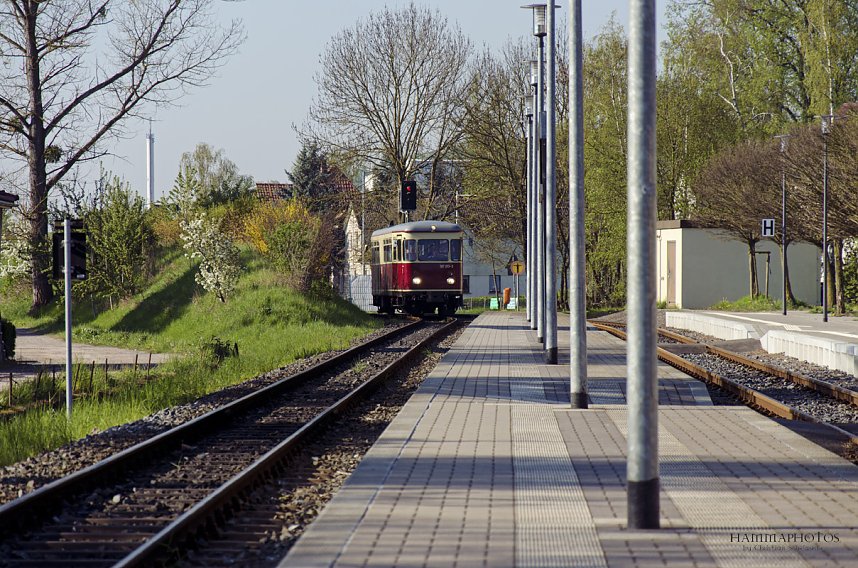 Unterwegs im Naturpark S&uuml;dharz