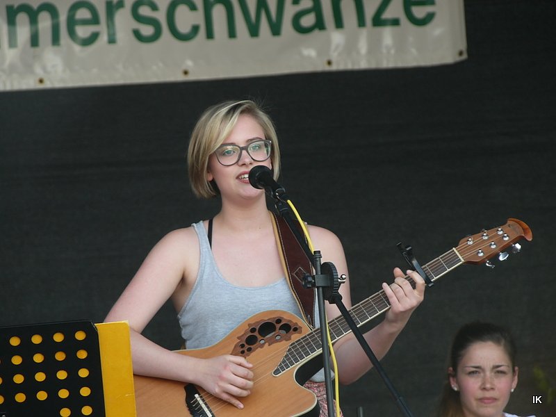 Fest der L&auml;mmerschw&auml;nze