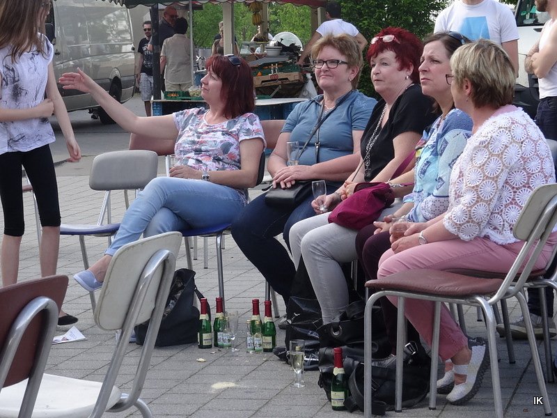 Fest der L&auml;mmerschw&auml;nze