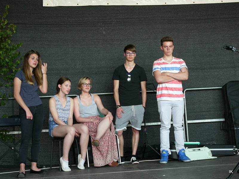 Fest der L&auml;mmerschw&auml;nze