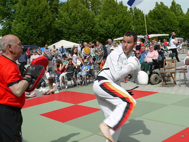 Fest der L&auml;mmerschw&auml;nze