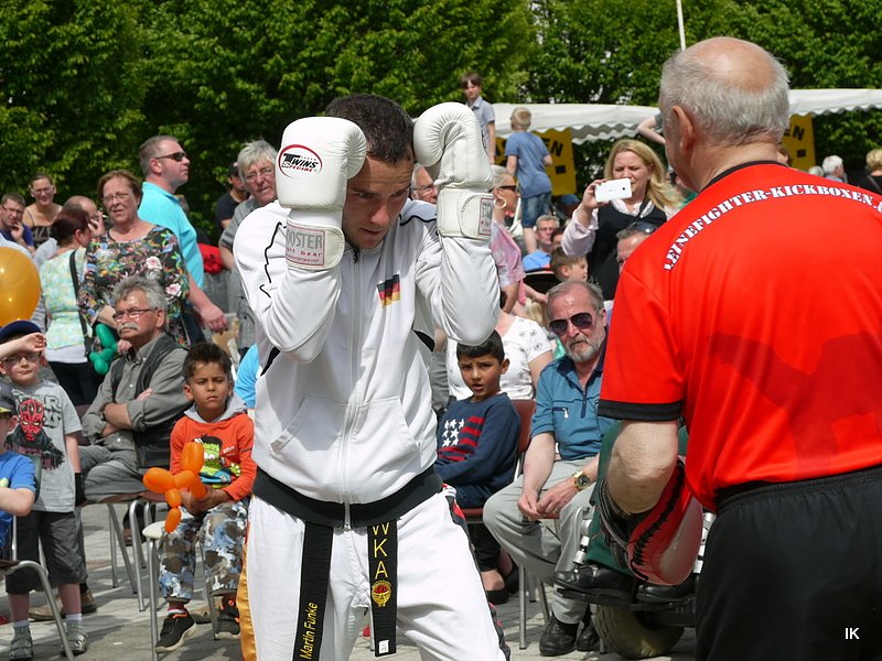 Fest der L&auml;mmerschw&auml;nze