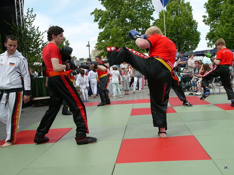 Fest der L&auml;mmerschw&auml;nze