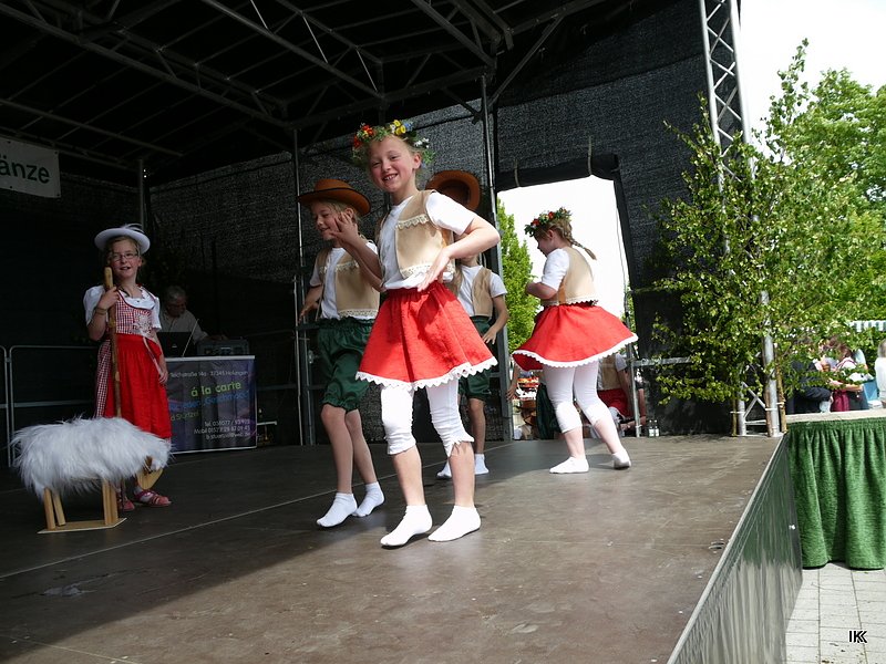 fest der L&auml;mmerschw&auml;nze