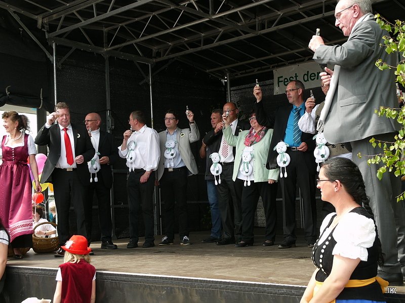 fest der L&auml;mmerschw&auml;nze